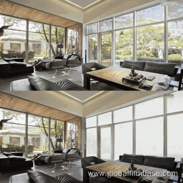 Home Use Switchable Privacy GlassFilm